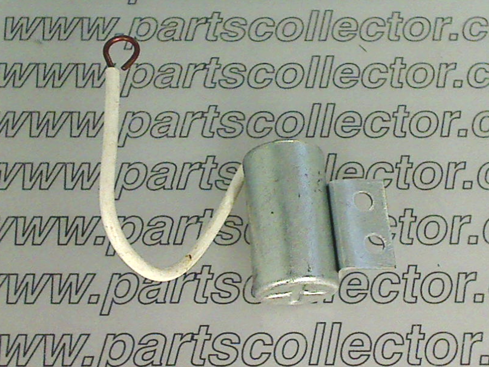 CAPACITOR